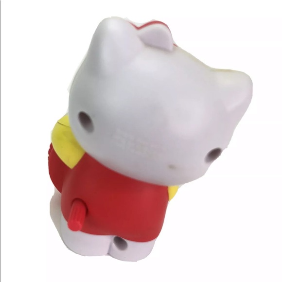 Hello Kitty perpetual Calendar Figurine 2004 VTG - Picture 2 of 5